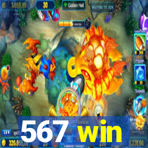 567 win